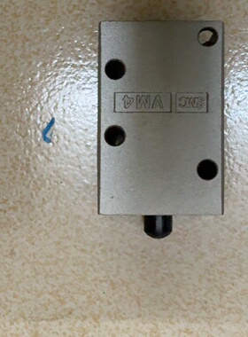 议价SMC机械阀VM4300100来