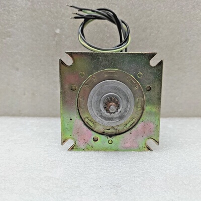 Regeltechnik Kornwestheim 6442R375 Motor