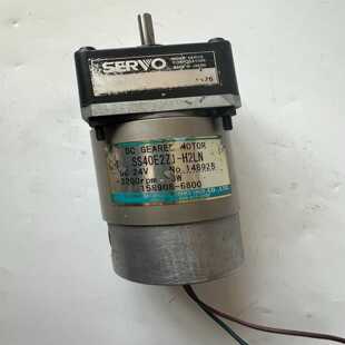 大发调速器电机SS40E2Z1-H2LN询价