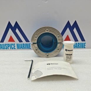 Roxtec Rs 100 AISI316 WOC Seal Mit Lubrikant  Zubehr Kabel D