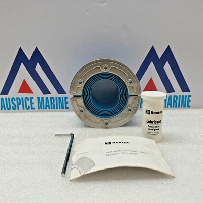 Roxtec Rs 100 AISI316 WOC Seal Avec Lubrifiant  Accessoires
