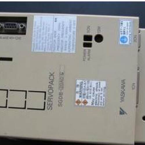 议价全新原装正品安川伺服驱动器SGDB-15ADG现货质保一年测试OK包