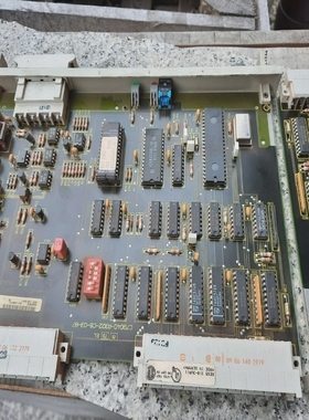 SiemensSimatic6ES5318-3UA11