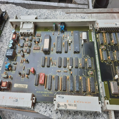 SiemensSimatic6ES5318-3UA11