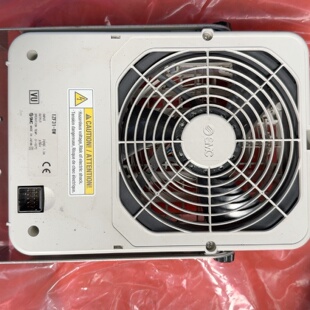 SMC原装 议价商品 静电风机IZF31BW24V供电日本制造