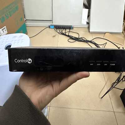 Control4 HC200主机~询价