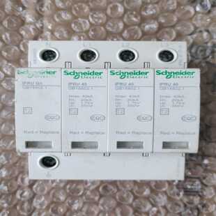 询价施耐德浪涌开关