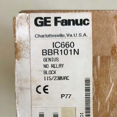 询价*IC660BBR101