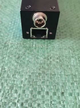 德国映美精DMK33GP031工业相机几乎成色很好