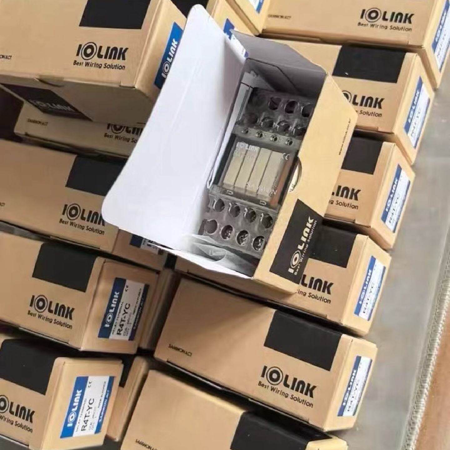 全新原装正品（韩国三元）继电器模组R4T-16P-S R4G--议价商品