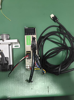 议价禾川驱动器400W型号SVX3DA040AD适用