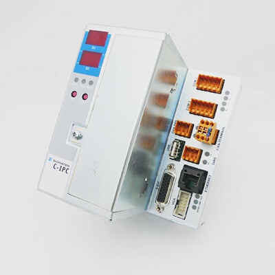 SIGMATEK CIPC 01450024 128MB Industrie PC HW 5.20 X2.3  unus