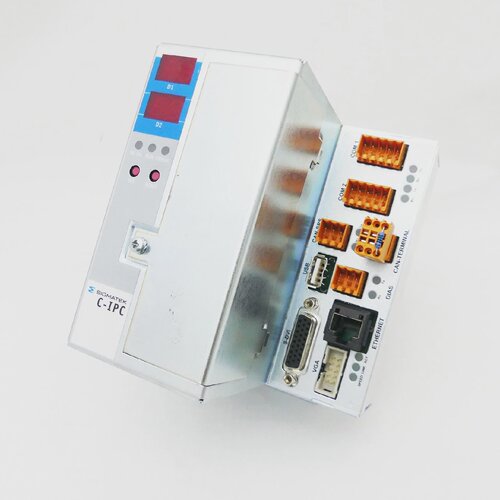 SIGMATEK CIPC 01450024 128MB Industrie PC HW 5.20 X2.3  unus