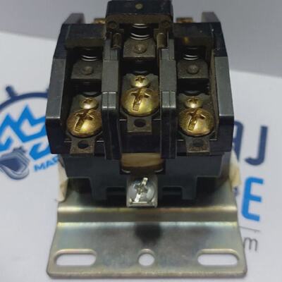 Contacteur Furnas 41NB30AF450 Ser.B Contrleur  Usage Dfini