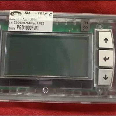 议价PGD1000FW1