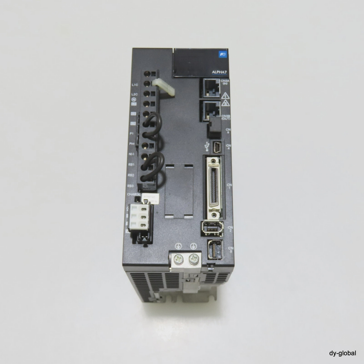 富士RYT751F7-V2交流电伺服AMP750WDRV-I-32079D42