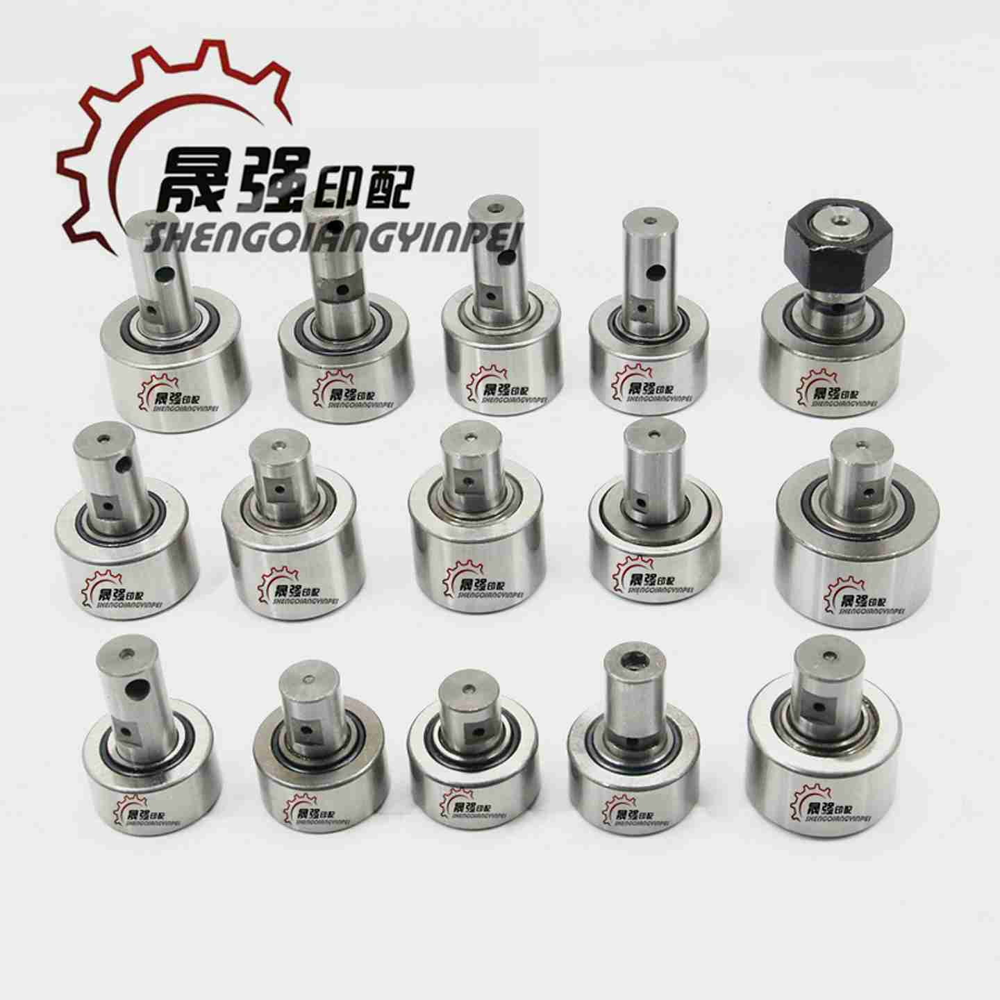 议价-小森印刷机L426/Y28/S29LS44020开牙球偏心后炮传纸滚筒