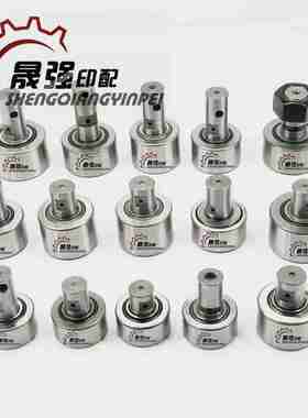 议价-小森印刷机L426/28/S29LS44020开B牙球偏心后炮传纸滚筒