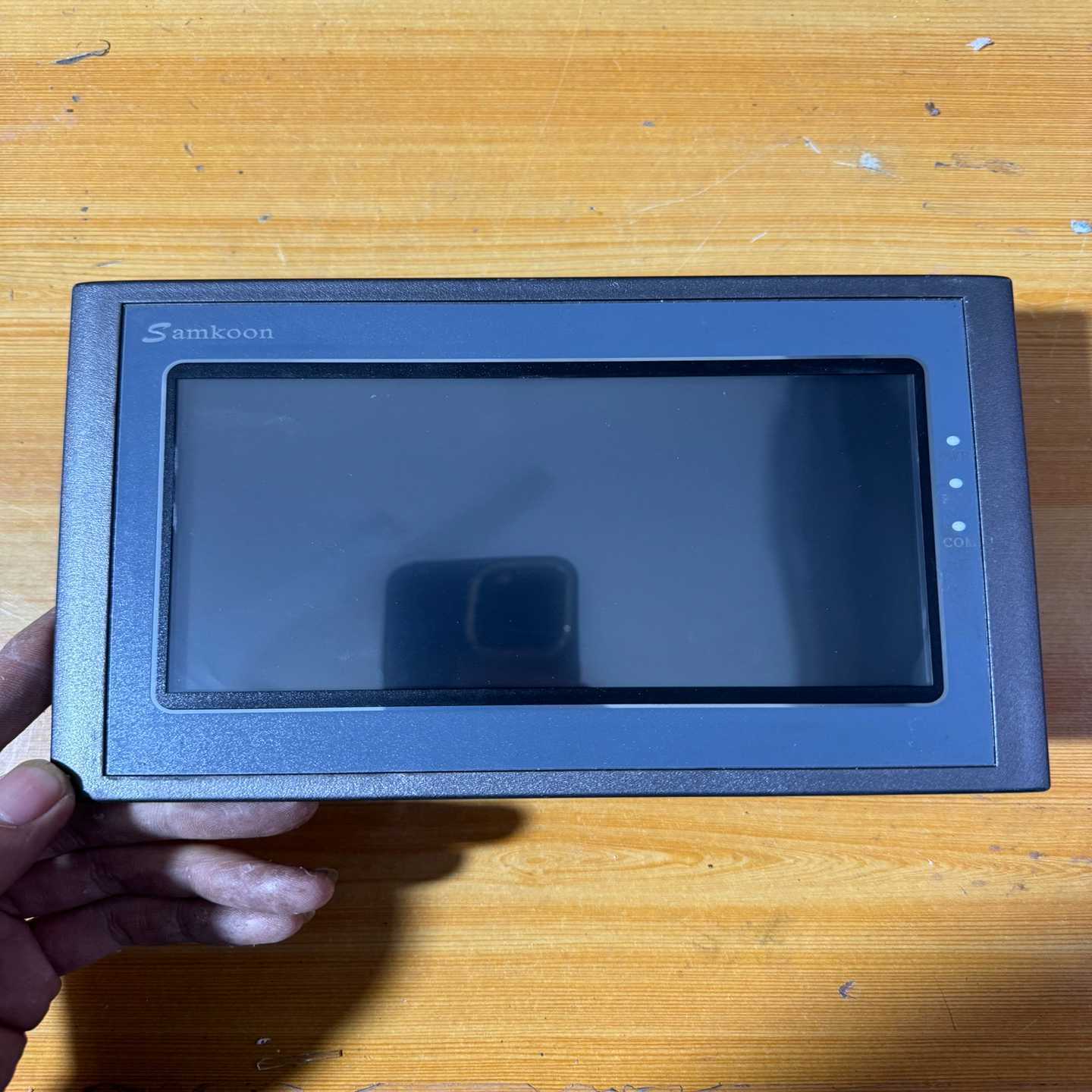 显控一体机触摸屏、GC-070-24M、成色漂亮、功能完好、-询价客服