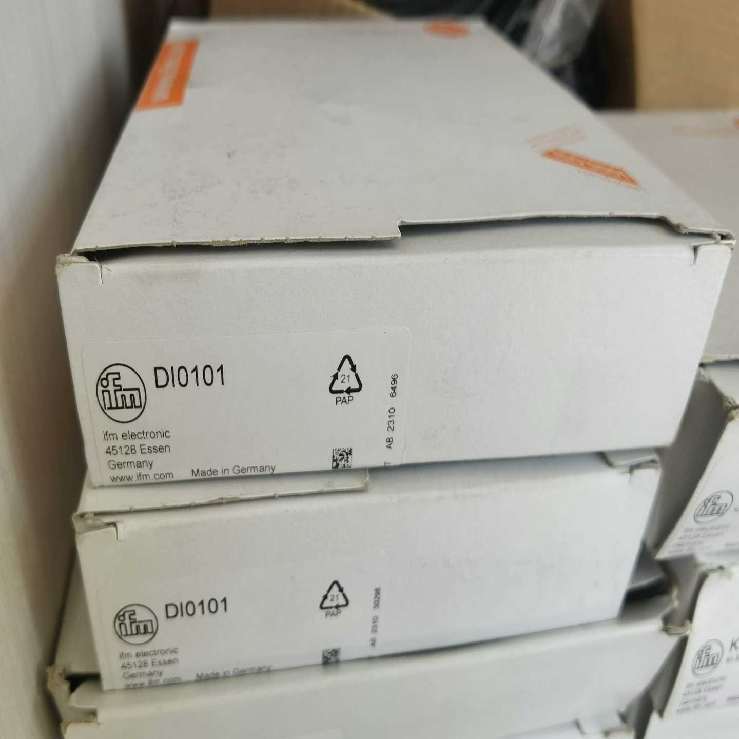 询~易福门接近开关DI0001 DI0101 KI5006 KI