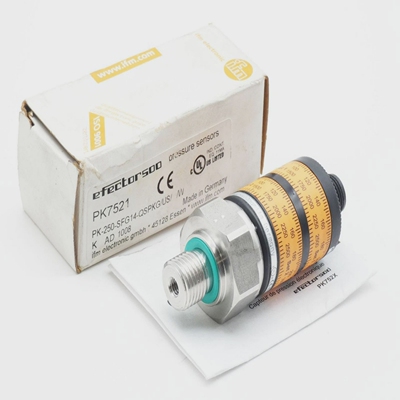 ifmefector500PK7521PK-250-SFG14-QSPKG/US//WDruckschalte