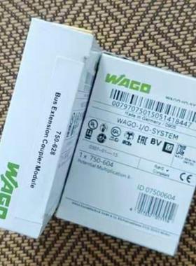 全新750-628750-601750-604PLC模块德国现货