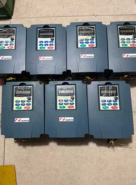 日业变频器SY3300-GBR7T43.7k