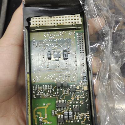 议价--巴赫曼PTAI216模块