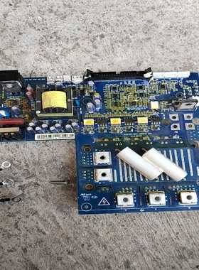 议价拆机正弦变频器驱动板EM330C-037-3BDRV1