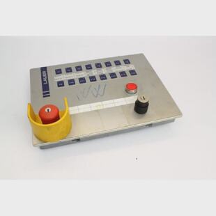 LAUER KEYBOARD B938 PROFIBUS