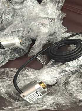 议价西克编码器DBS36E-BBAK01000成色如图很新，