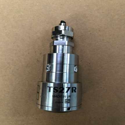 原装雷尼绍对刀仪TS27R，拆机现货，功能包好，成色如图，需-询价