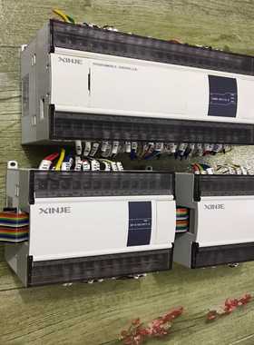 信捷PLCCAM4-60T10-E一台(单价950.0--议价商品