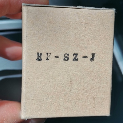 全新MEIDEN明电舍计数器MFSZJ库存商品原议价