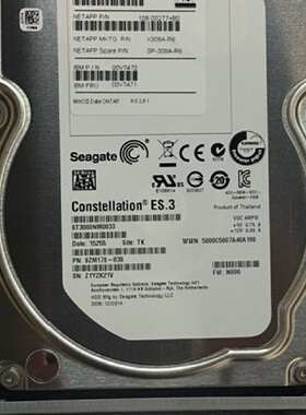 寻INetApp X308AR5 10800277 00V7