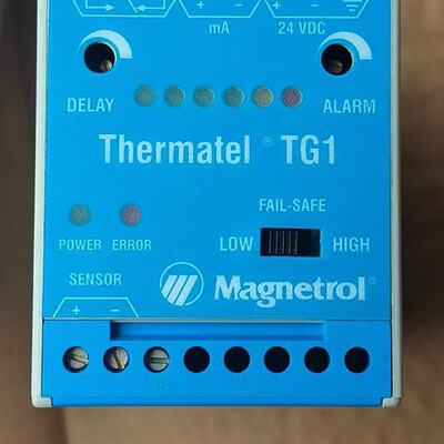 《议价》Magnetrol麦格TG1120DTA0TMC