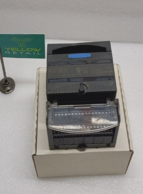 IC200MDL640KGEFANUCPLCINPUTMODULEIC200MDL64024VDC