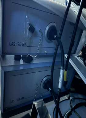 CAS120-HR，光谱仪，成色新，议价询价