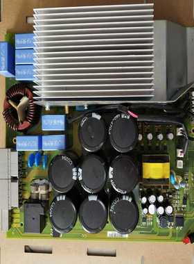 7MBR50VM120带板子带散热片如图，成色漂亮。AA72【鑫鑫商铺】