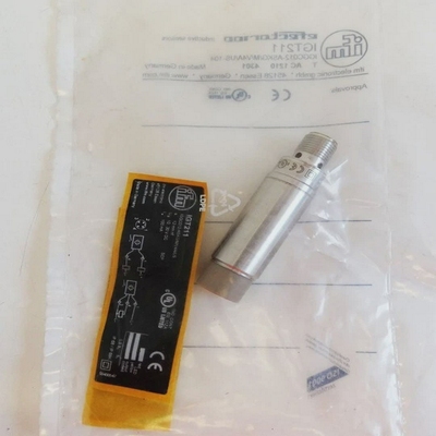 Ifmefector100IGT211IGGC012-ASKG/M/V4A/US-104InduktiverS