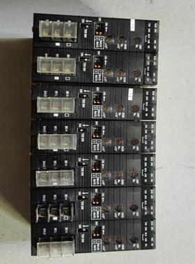 请CJ1W-CLK21-V1 拆机模块 成色不