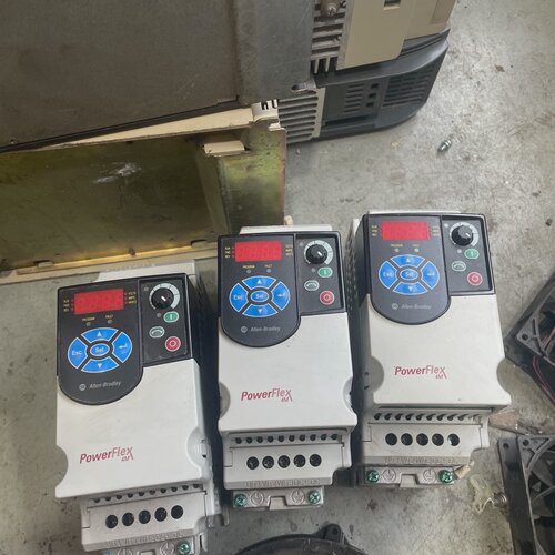 询-22FA2P5N103罗克韦尔AB变频器PowerF