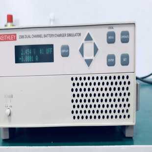 美国吉时利2306原装电源，成色新，实物拍摄--议价商品