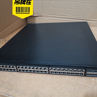 全万兆电口带40G全万兆电口Edge-core AS5600-议价