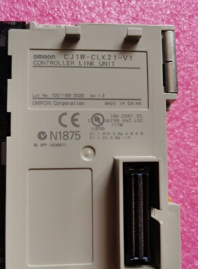 议价Cj1wClk21V1 Used Original Dismling  Wire Cutting适用