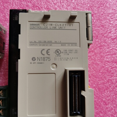 议价Cj1wClk21V1 Used Original Dismling  Wire Cutting适用