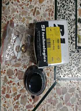 原装进口BI刻度旋钮46MMRB精密刻度盘配3590S-议价