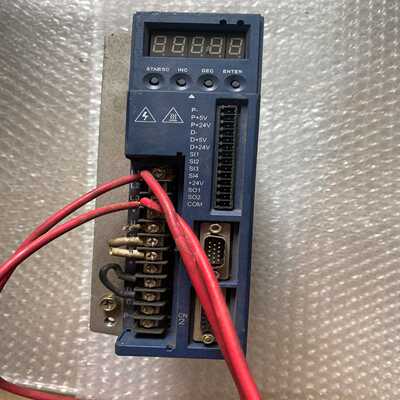 DS5-20P7-POA信捷伺服驱动器询价