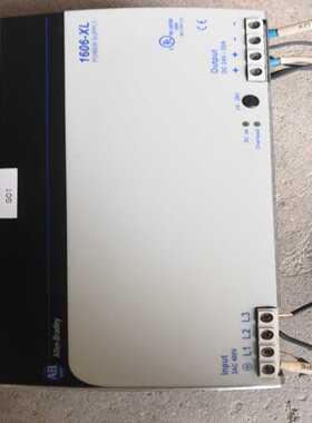 AB 三相电源变24伏1606-XL480E-3，的已经~询价