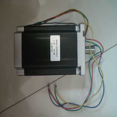 电机，86步进电机86HS15060A4，。询价